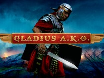 Gladius Ako