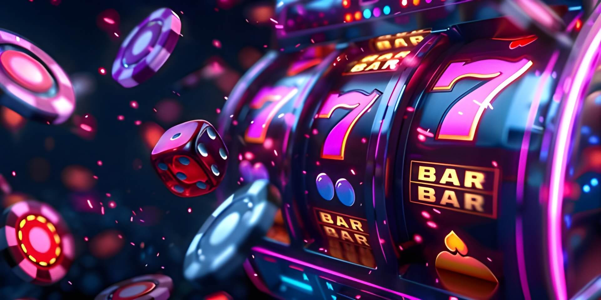 WinSpirit Casino — premium online gaming experience